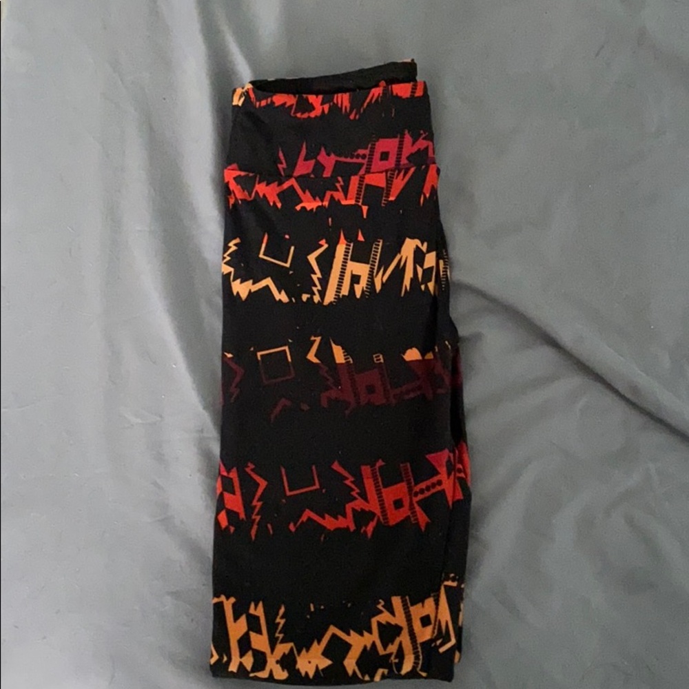Lularoe One Size Leggings
